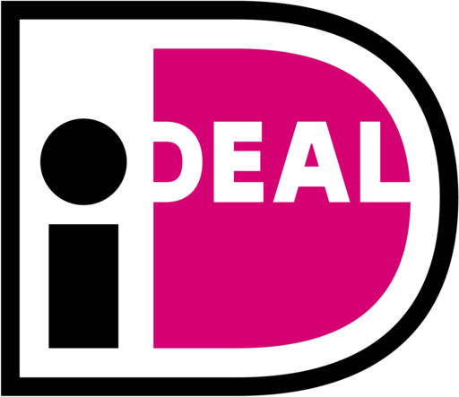 Pay with iDeal